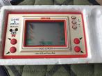 Game&watch Mickey mouse Nintendo gameboy spel widescreen, Verzenden, Nieuw, Avontuur en Actie