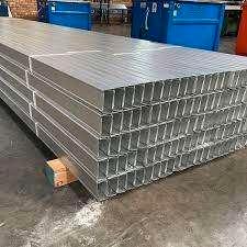 Profil métal stud , Cloison & Plafond TOP QUALITÉ, Bricolage & Construction, Métaux, Neuf, Fer, Enlèvement