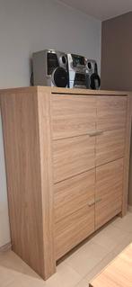 Ensemble de salle à manger moderne, Enlèvement, Utilisé, Modern