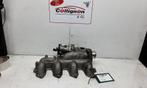 INLAATSPRUITSTUK Ford Mondeo IV (4M5Q9424CC), Gebruikt, Ford