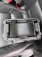 Rcd vw 510, Auto diversen, Autonavigatie, Ophalen, Zo goed als nieuw