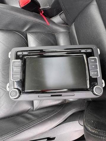 Rcd vw 510, Enlèvement, Comme neuf