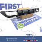 W213 E KLASSE E63 AMG DIFFUSER ACHTERBUMPER SPOILER originee, Auto-onderdelen, Gebruikt, -, Ophalen of Verzenden, -