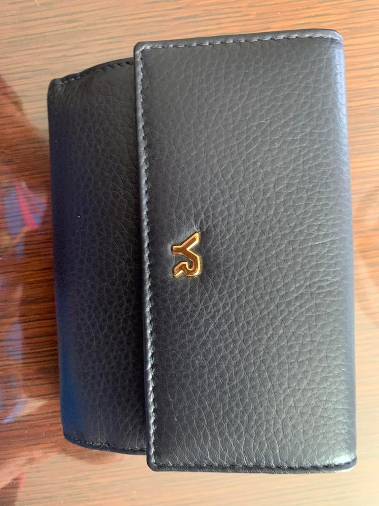 Portemone, Ophalen of Verzenden, Zo goed als nieuw