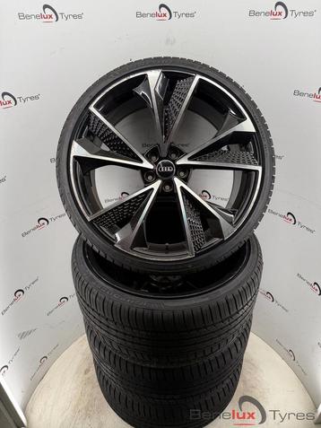 Audi E-tron A4 A5 A6 A7 A8 Q5 Q7 Q8 RS RS4 RS5 RS6 RS7 S6 S7 beschikbaar voor biedingen