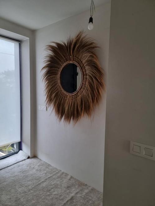 Prachtige spiegel, Huis en Inrichting, Woonaccessoires | Spiegels, Nieuw, Ophalen of Verzenden