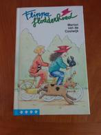 Flippa Flodderhoed (Marion van de Coolwijk) 8+ grote letter, Boeken, Ophalen of Verzenden, Gelezen, Marion van de Coolwijk