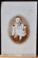 ancienne photographie bebe (34), Ophalen of Verzenden