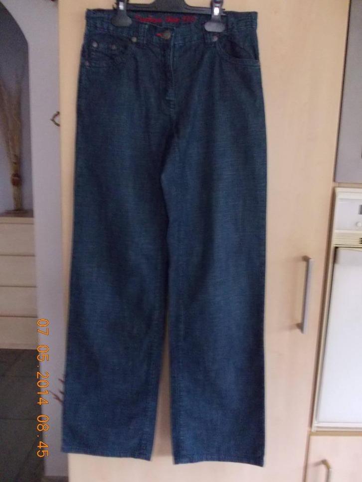 Jeansbroeken, verschillende Grote Merken. maat 164. Meisje., Kinderen en Baby's, Kinderkleding | Maat 164, Zo goed als nieuw, Meisje