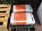 Betonmortel, Doe-het-zelf en Bouw, Ophalen, Nieuw