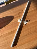 Komplement kledingsbaar, Ophalen, Gebruikt