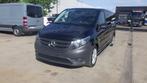 Mercedes-Benz Vito Tourer 114 CDI (Stock ID 73104), Auto's, Mercedes-Benz, Automaat, Monovolume, Zwart, Bedrijf