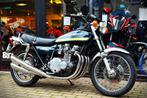 KAWASAKI 900 Z1 B 1975 N76XXX ***MOTOVERTE.BE***, Motos, Naked bike, 4 cylindres, 900 cm³, Entreprise