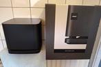 Subwoofer Bass - module BOSE 500, Audio, Tv en Foto, Zo goed als nieuw