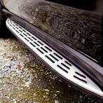 Mercedes GLE W167 V167 Zijskirt Treeplanken Side Steps Set L, -, Utilisé, Gauche, -