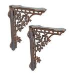 plankendrager , muurbeugel, Huis en Inrichting, Woonaccessoires | Wandplanken en Boekenplanken, Ophalen of Verzenden, Nieuw