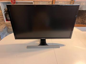 Samsung U28E570D 4K scherm 28 INCH beschikbaar voor biedingen
