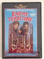 DVD Enemy Territory (1987) Ray Parker Jr Jan Michael Vincent, Ophalen of Verzenden