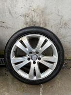 Mercedes velgen c klas, Auto-onderdelen, Ophalen, Gebruikt, Velg(en), 17 inch