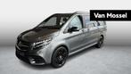 Mercedes-Benz V 250 D L2 DUBBEL CABINE AMG LINE+NIGHTPACK+CA, Auto's, Automaat, Gebruikt, 4 cilinders, 2000 kg