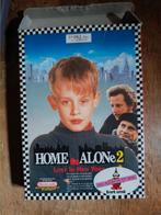 Home alone 2 NES in doos zonder boekje, Consoles de jeu & Jeux vidéo, Consoles de jeu | Nintendo NES, Enlèvement ou Envoi, Utilisé