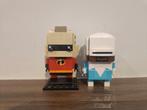Lego Brickheadz The Incredibles, Ophalen of Verzenden, Zo goed als nieuw, Complete set, Lego