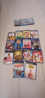 Ps 2 games, Ophalen, Zo goed als nieuw
