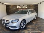 Mercedes-Benz E-Klasse 200 d * CAMERA * ECL AMB * CUIR * TOI, 5 places, Cuir, Break, Automatique