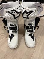 Motorcross laarzen Tech alphinestars tech 10, Motoren, Kleding | Motorkleding, Heren, Ophalen of Verzenden, Nieuw zonder kaartje