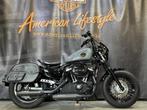 Harley-Davidson Chopper Sportster 1200 Forty Eight XL1200X, Bedrijf, 1202 cc, Meer dan 35 kW, Overig
