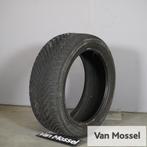 Continental WinterContact TS860 225/45/R17, Gebruikt, 17 inch, Band(en), Personenwagen
