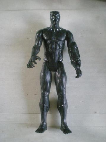 black panther, Kinderen en Baby's, Ophalen of Verzenden, Zo goed als nieuw