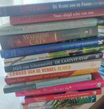 Boeken, Boeken, Kinderboeken | Jeugd | 10 tot 12 jaar, Ophalen, Gelezen