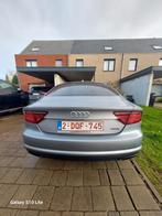 Audi A7, Autos, Audi, Hayon arrière électrique, Cuir, Berline, Automatique