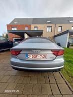 Audi A7, Auto's, Audi, Te koop, Zilver of Grijs, Berline, A7