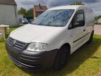 VW caddy 2L TDI utilitaires 2007.211043km roul très bien, Break, Achat, 1968 cm³, Caddy Combi