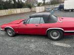 Jaguar xjs cabriolet, Auto's, Automaat, Alarm, Cabriolet, Particulier