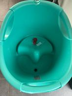 Babybad ok baby, Ophalen, Zo goed als nieuw