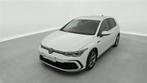 Volkswagen Golf 1.5 TSI 130Cv R-Line CARPLAY / CAMERA / FULL, Auto's, Volkswagen, Start-stop-systeem, 110 kW, Alcantara, Wit
