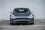 Tesla Model 3 Performance AUTOPILOT/PANO/ACC/PREMIUM/DAB/CAM, Automaat, Zwart, 340 kW, Leder