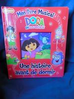 Dora L'exploratrice, Boeken, 3 tot 4 jaar, Edition Hemma, Ophalen, Gelezen
