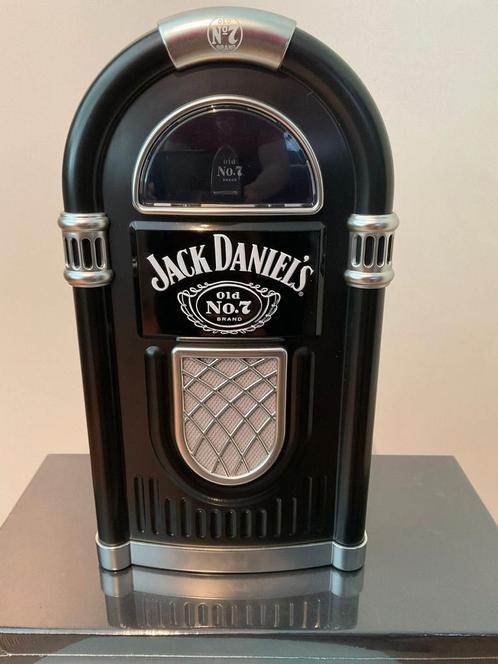 Jack Daniels Jukebox, Verzamelen, Wijnen, Zo goed als nieuw, Ophalen of Verzenden