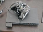Ps2 avec carte mémoire, une manette et tout les câbles., Consoles de jeu & Jeux vidéo, Consoles de jeu | Sony PlayStation 2, Comme neuf