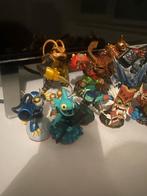 Skylanders figuren, Games en Spelcomputers, Ophalen of Verzenden, Zo goed als nieuw