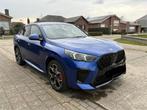 Bmw x2 pack M-PRO, Auto's, BMW, Automaat, X2, Euro 6, Blauw