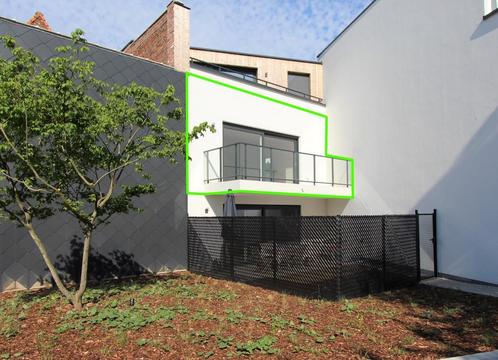 Appartement te huur in Zwevegem, 1 slpk, Immo, Huizen te huur, Appartement, A