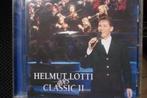 helmut lotti   goes classic  2, Cd's en Dvd's, Ophalen of Verzenden