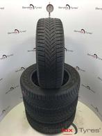 winter 205/60R16 92H Vredestein Snow Tr 205/60 R16 205/60/16, Auto-onderdelen, Banden en Velgen, Ophalen, Gebruikt, -, Band(en)