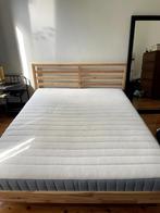 ikea, Ophalen, Tweepersoons, Zo goed als nieuw, Matras