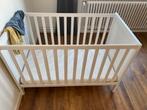 Babybed met matras, Kinderen en Baby's, Babywiegjes en Ledikanten, Ophalen, Gebruikt